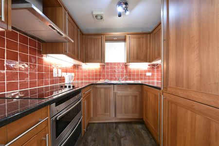 Marlborough Terrace, Kingsley Avenue, Fairfield, Hitchin, SG5 - Photo 5