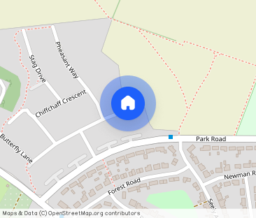 Forest View, Calverton - Photo 1