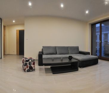 Apartament wynajem Poznań Maratońska - Zdjęcie 5