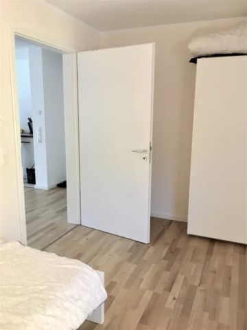 2-Zimmer-Mietwohnung! - Foto 4