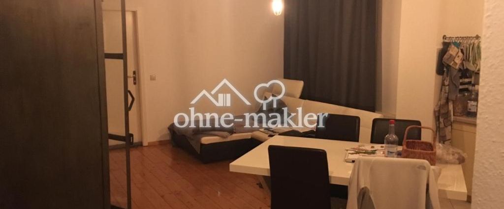 Etagenwohnung in Berlin (Friedrichshain) - Photo 1