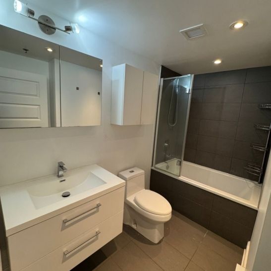 Appartement à louer - Montréal (Le Sud-Ouest) (Griffintown) - Photo 1