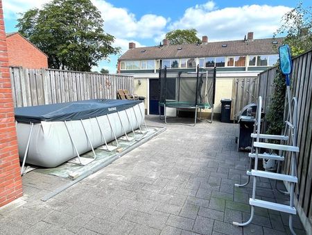 House Nieuw-Amsterdam - Wildbaan - Photo 2
