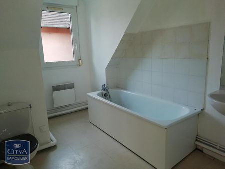 Location Appartement 3 pièces 61m² TOUQUES 14800 - Photo 3