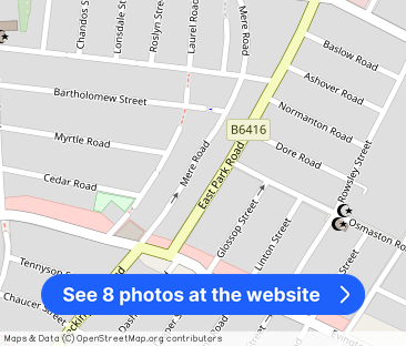 East Park Road, Leicester, Leicestershire, LE5 - Photo 1