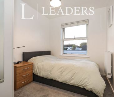 1 bedroom apartment to rent Governors Court, Landor Road, Warwick, ... - Photo 6