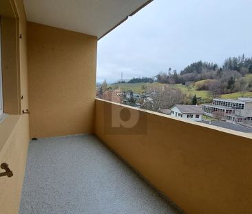 3.5 Zimmer, 78 m², 4. Stock - Photo 5