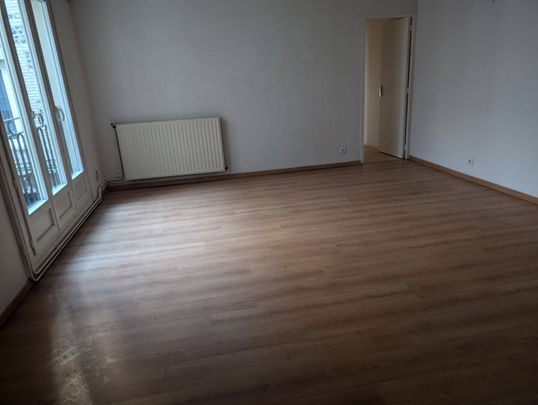 Location appartement 3 pièces 70 m² à Dieppe (76200) - Photo 1