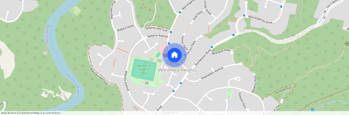 Woronora Heights, Sydney