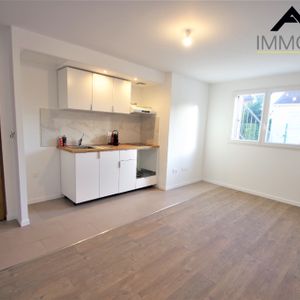 Appartement Argenteuil 2 pièce(s) 35.01 m2, - Photo 2