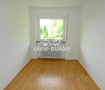 Sehr schöne 4-Zimmer+Wohnküche+Bad 100qm plus 19qm überdachtem Balk... - Photo 4
