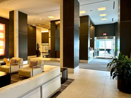 For Lease - 181 Wynford Drive Unit# 3306, Toronto, Ontario - Photo 3