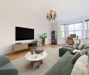 A well presented three storey, four bedroom/four bathroom townhouse... - Photo 2