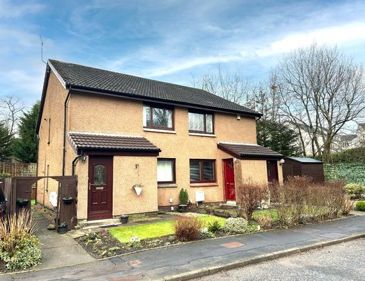 Grandtully Drive, Kelvindale, Glasgow, G12 0DP - Photo 1