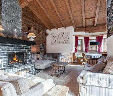 Schönes und großzügiges Landhaus mit Panoramablick - Foto 1