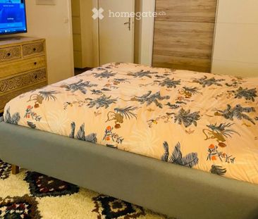 2 Zimmer, 58 m² - Photo 3