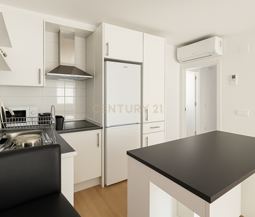 Apartamento de alquiler en Calle Isla de Formentera, 13, Calp, Spai... - Photo 2