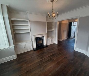 4 bedroom terraced house to rent - Photo 1