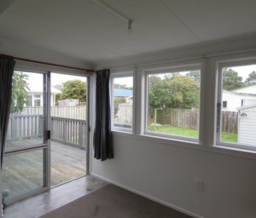 18 Newton Street, Fitzroy, New Plymouth - Photo 3