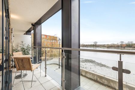 Rainville Road, W6, London - Photo 2