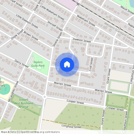 15 Oliver Avenue Stawell, VIC 3380