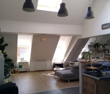 Location Appartement 4 pièces 90m² MONTBELIARD 25200 - Photo 3