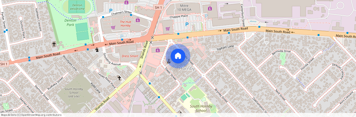 2/10 Brynley Street, Hornby