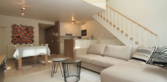 Appartement te huur in Heist voor € 1.075 met 2 slaapkamers - Photo 2