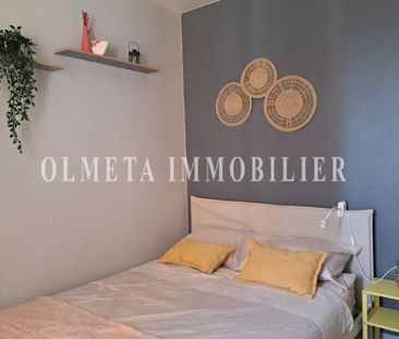 Colocation appartement T4 80m² - Photo 5
