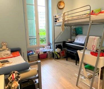 Location Appartement T4 - Photo 2