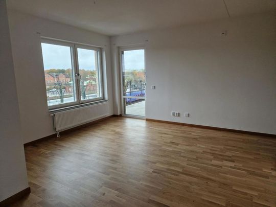 Visionsgatan 11, Kävlinge - Foto 1