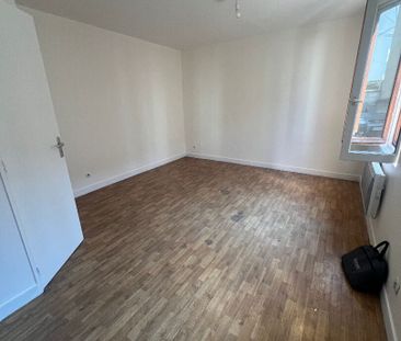 Location appartement 1 pièce, 19.00m², Orléans - Photo 3