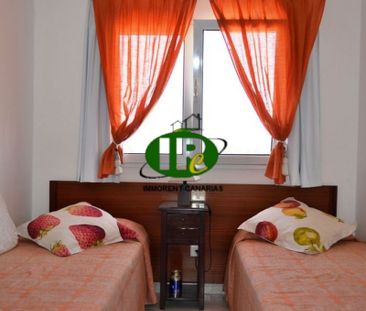 2 bedroom apartment with sea views in San Agustin - Photo 2