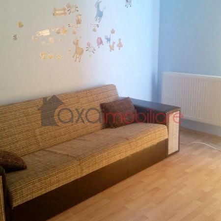 Apartament 3 camere de inchiriat in Cluj-Napoca, Zorilor ID 4308 - Fotografie 1