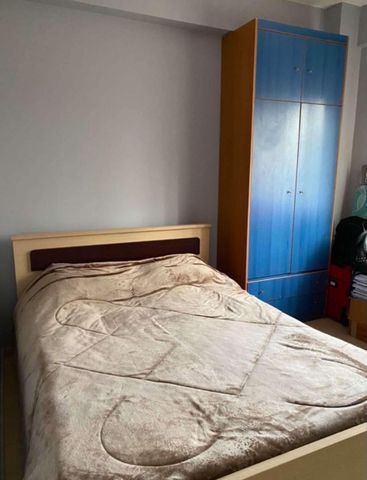 Studio/Γκαρσονιέρα για ενοικίαση Σταθμός (Κομοτηνή) - Photo 3