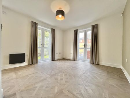 Sienna Villas, Hyde - Photo 3