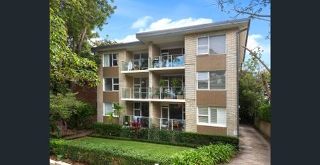 SUNNY TWO BEDROOM APARTMENT WITH MODERN KITCHEN - Photo 5