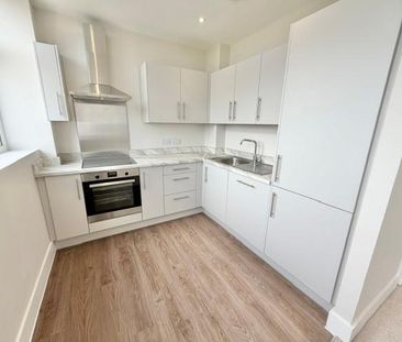 2 bedroom apartment to rent - Photo 6