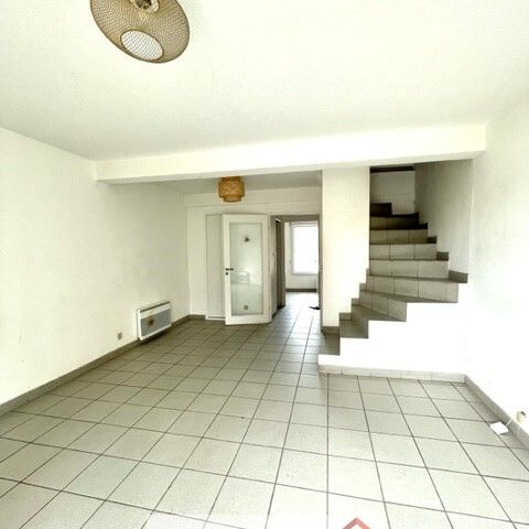 Appartement T4 en location à Toulouse - Photo 1