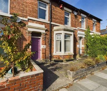 Hotspur Street, Newcastle Upon Tyne, NE6 - Photo 5