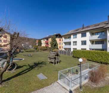 RUHIGES WOHNEN AM WALDRAND - Photo 1