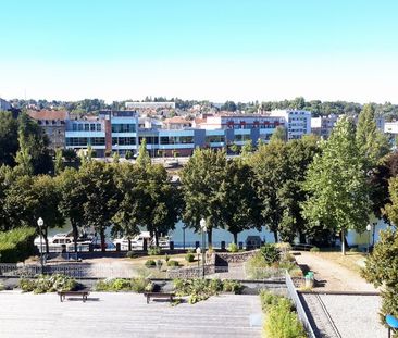 Location Appartement 2 pièces 25m² SARREGUEMINES 57200 - Photo 4