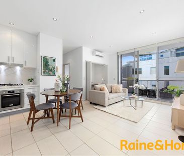 702/8B Mary Street, Rhodes, NSW 2138 - Photo 4