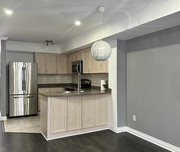 For Lease - 605 Shoreline Drive Unit# 10, Mississauga, Ontario - Photo 2