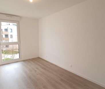 location Appartement T3 DE 61.9m² À GARGENVILLE - Photo 3