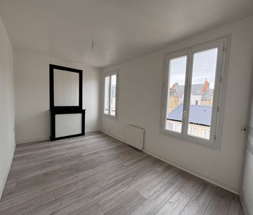 Location Appartement 3 pièces 61m² - Photo 1