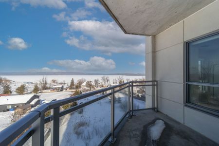 For Lease - 56 Lakeside Terrace Unit# 305, Barrie, Ontario - Photo 4
