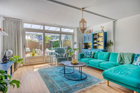 Purmerendstraat, 6843 VD, Arnhem - Foto 2