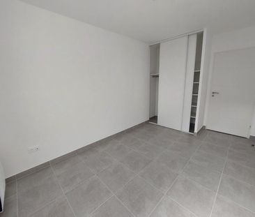 location Appartement T3 DE 59.66m² À CASTELNAU-LE-LEZ - Photo 1
