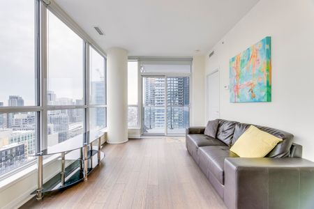 For Lease - 8 Mercer Street Unit# 2908, Toronto, Ontario - Photo 5